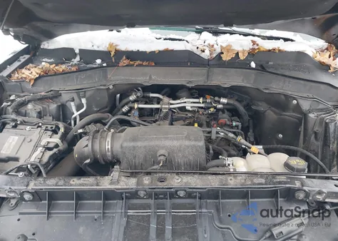 2024 Ford Explorer Xlt z USA, uszkodzony, nr VIN 1FMSK8DH3RGA24682